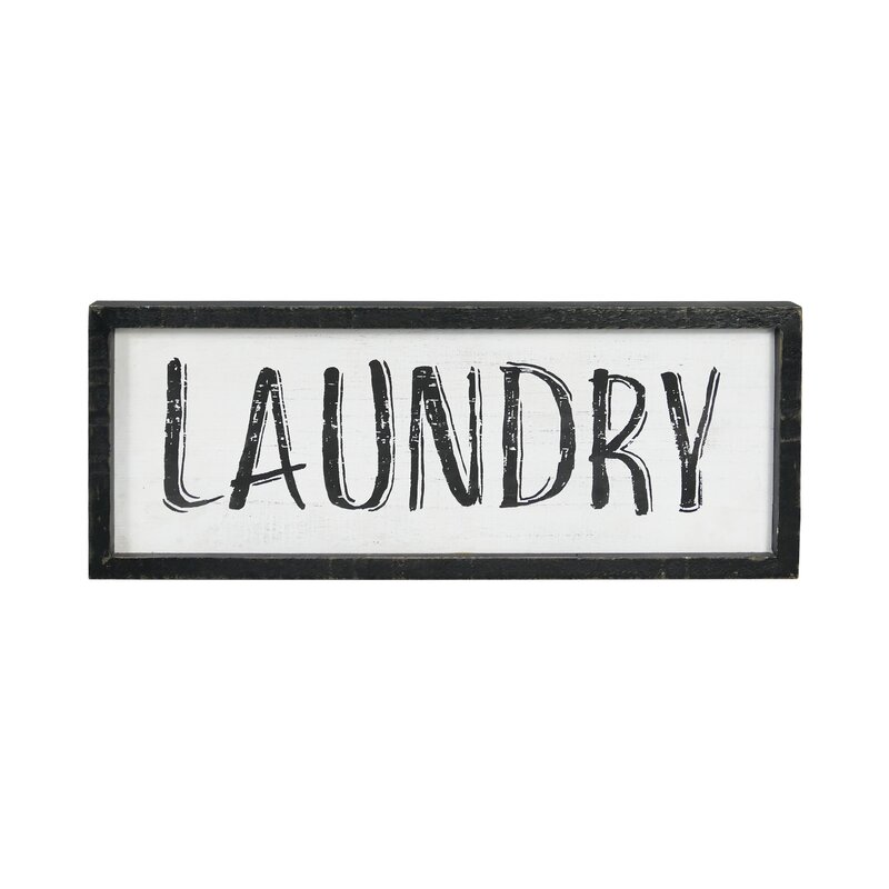 mike-melissa-framed-laundry-word-sign-reviews-wayfair